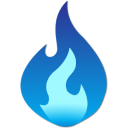 Flame Icon